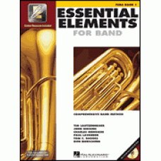 HL Essential Elements for Band Book 1 Tuba